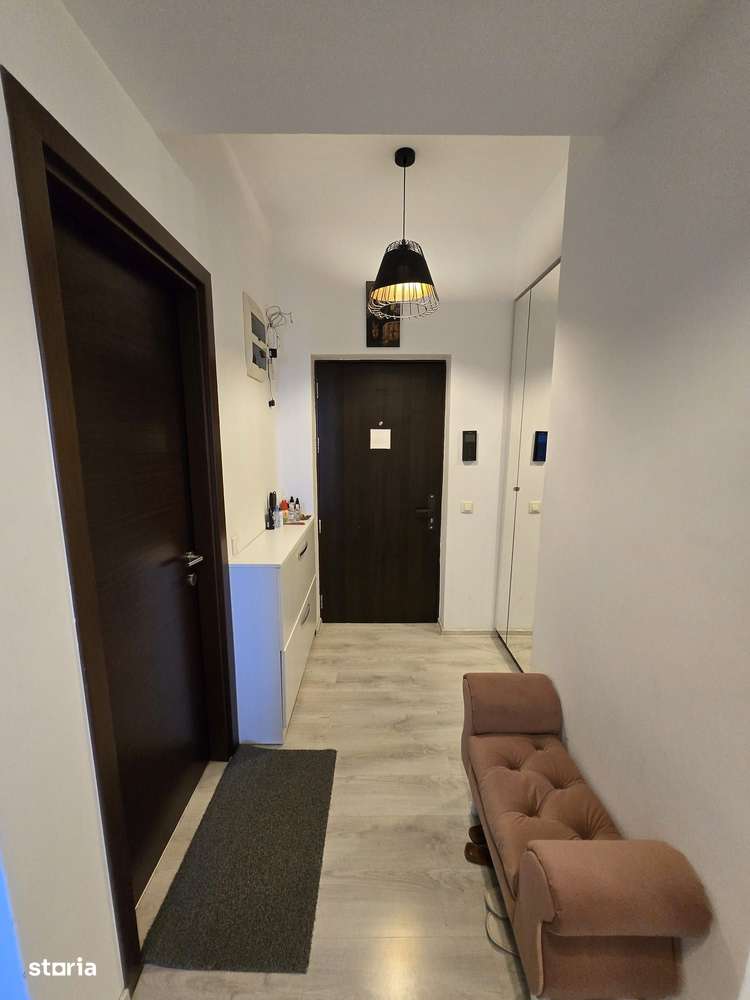 Pipera,Olga Gudyn,Scoala Americana,3 camere+parcare-18