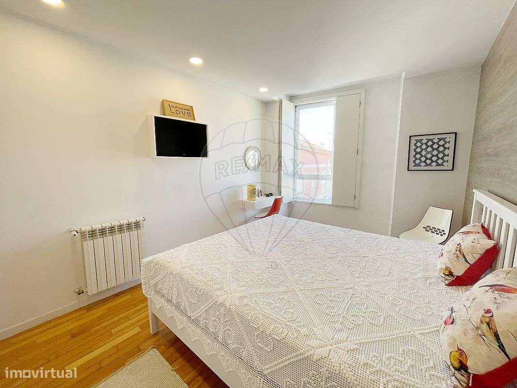 Apartamento T3 para venda-10