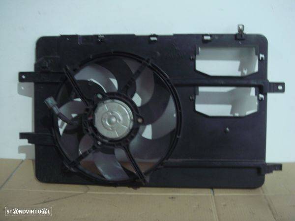 Termoventiladores Mitsubishi Colt Vi (Z3_A, Z2_A) - 1