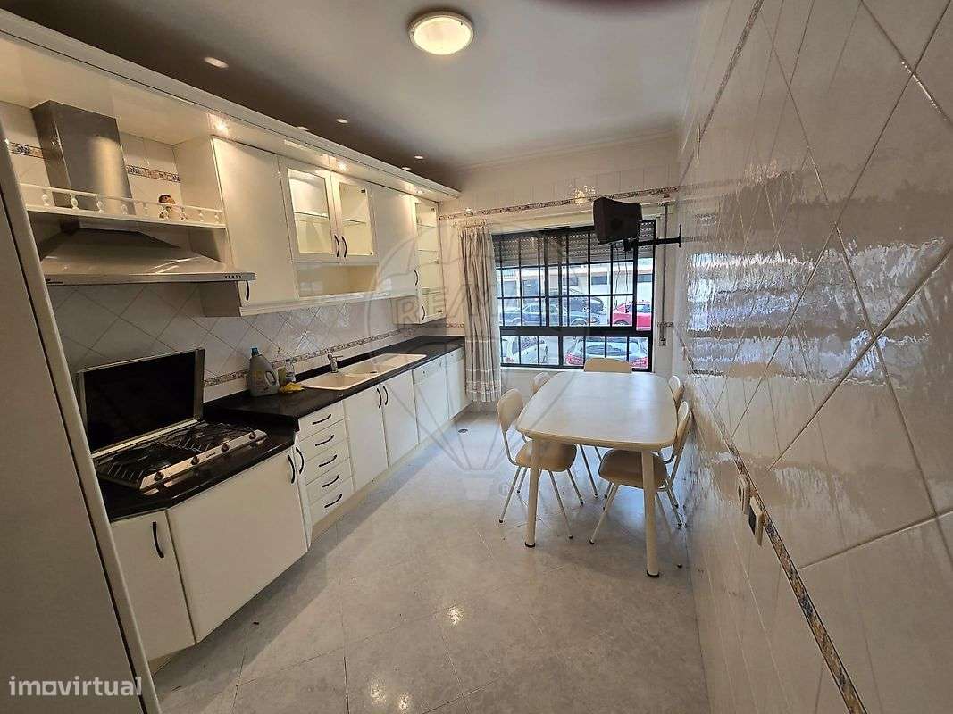 Apartamento T2 para venda-3