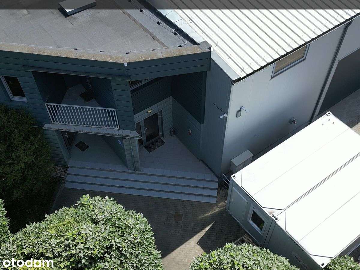 Hala magazynowo produkcyjna firma sprzeda Września - Pełny obrazek: 4/16