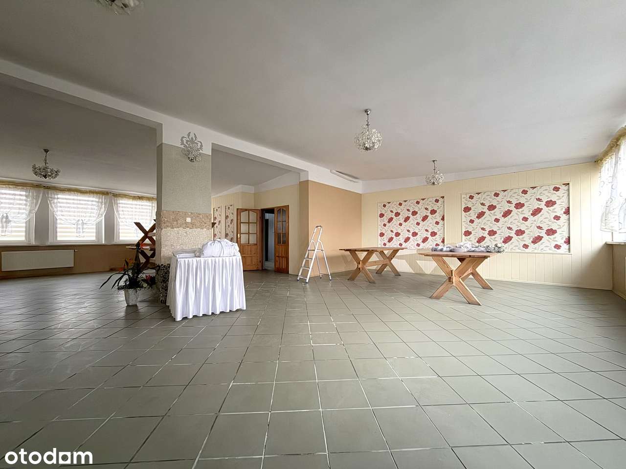 Obiekt mieszkalno-usługowy o pow.740m2 w Strzelnie-7