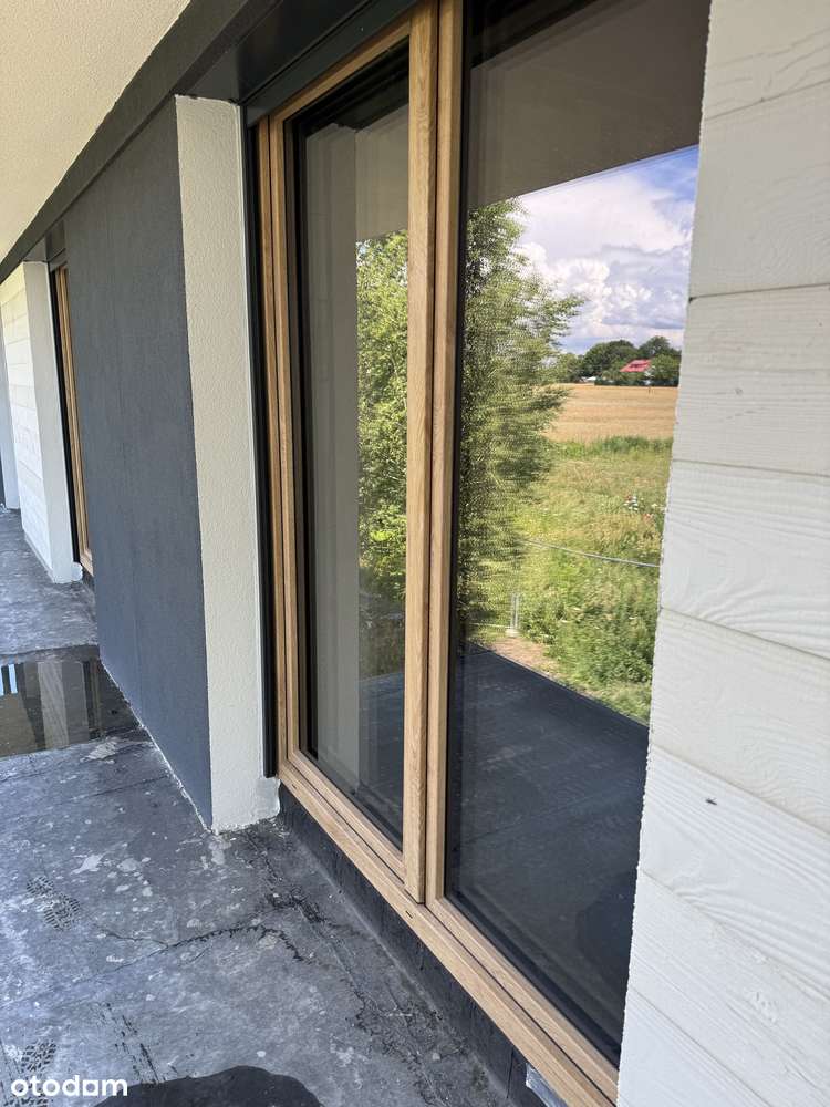 Komfortowy dom 128m2 w Jagodowie gm.Osielsko - plus 56m2 strychu-6