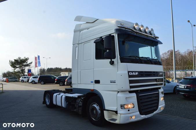 DAF FT XF105.460 - 7