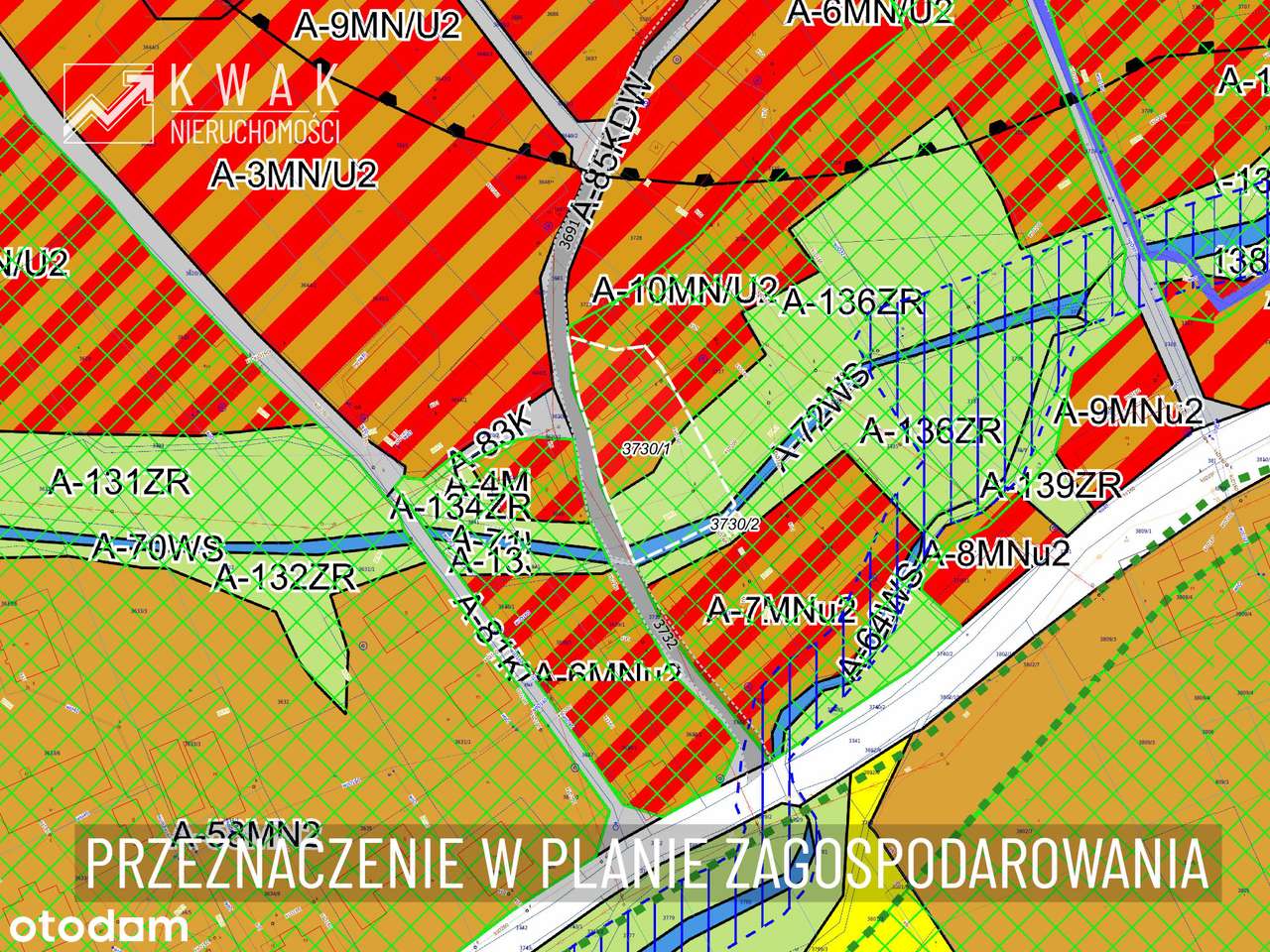 Lipowa ul. Błękitna dom do remontu-11