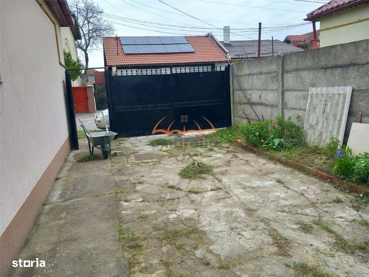 Casa zona Titulescu - Imagine principală: 2/7