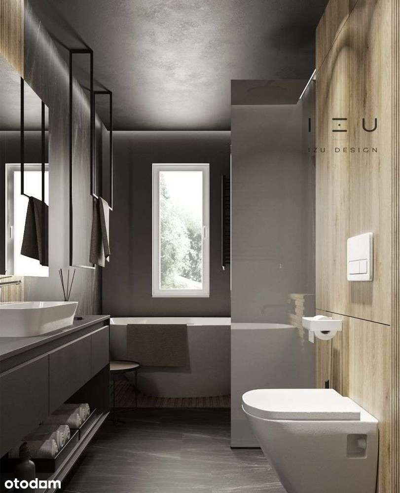 Sokołowice Park: ECO Dom Jednorodzinny - Segment Wewnętrzny-10