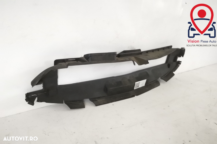 Deflector Aer Central Original In Stare Buna Mercedes-Benz CLA-Class C118 2019 2020 2021 2022 A1188 - 2