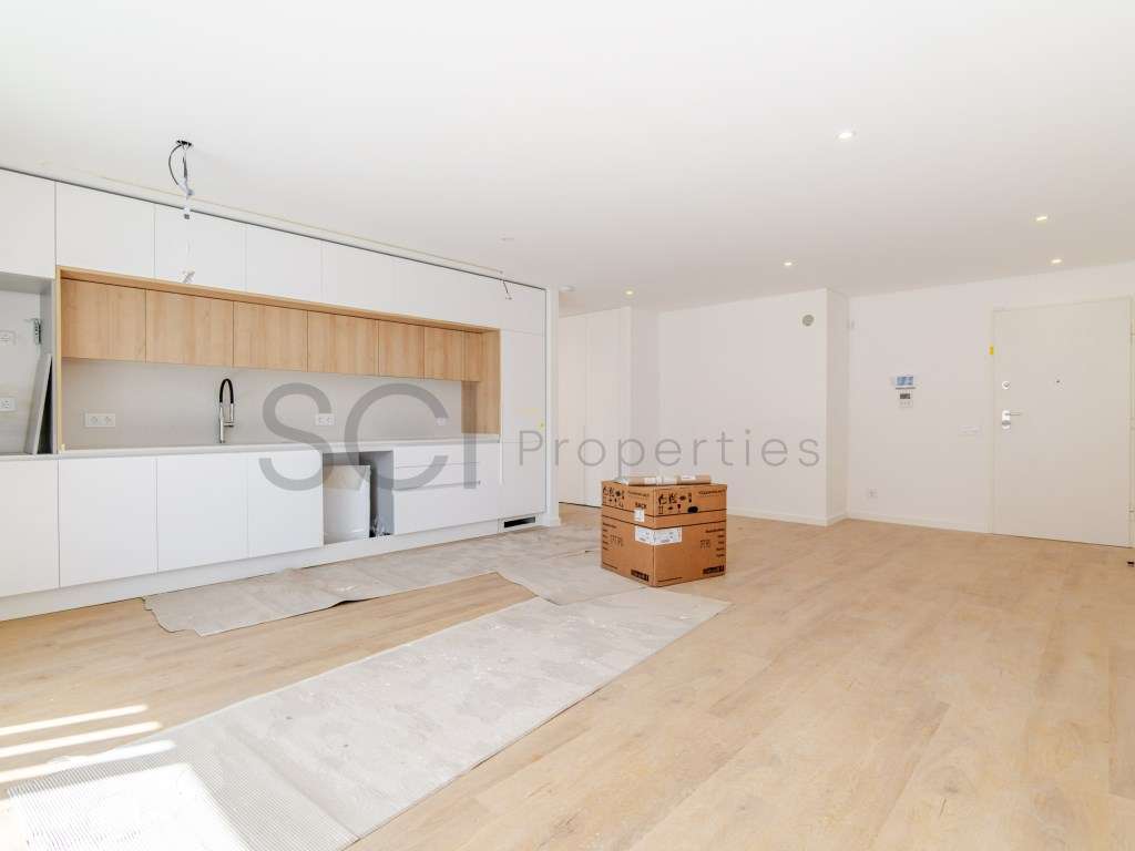 Apartamento T1 de Luxo - Grande imagem: 4/26