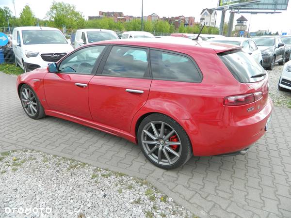 Alfa Romeo 159 1750TBi Sport - 5