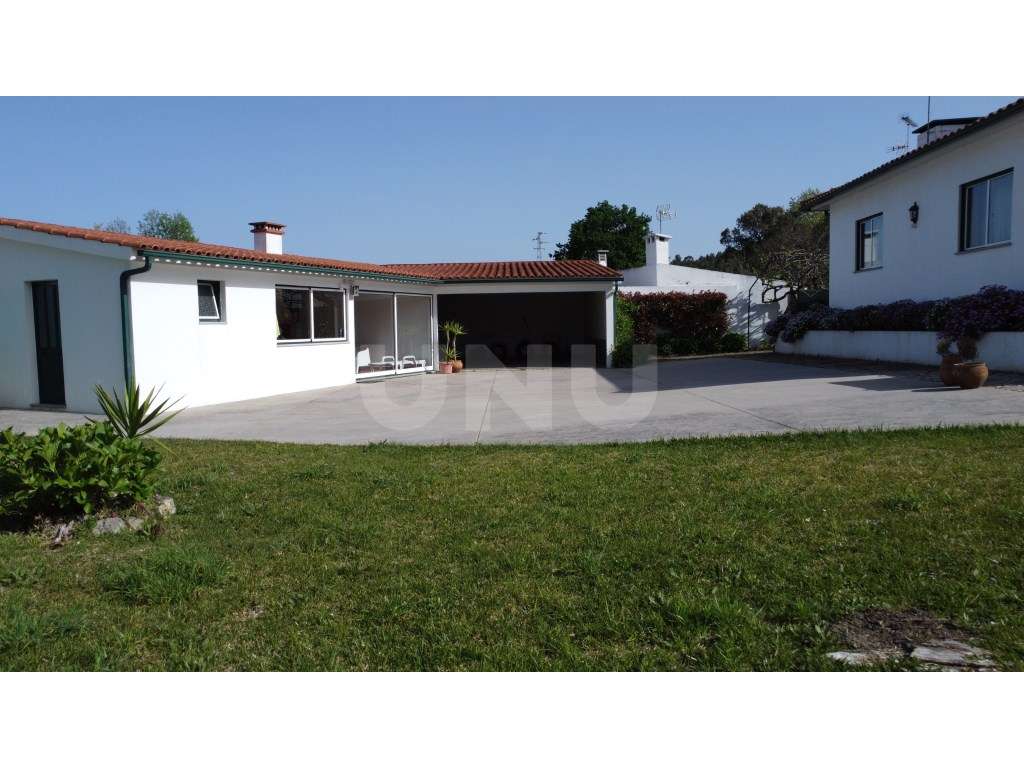 Moradia T4 com Piscina e 2 106m2 de Terreno em Caminha - Espaço e P...-53