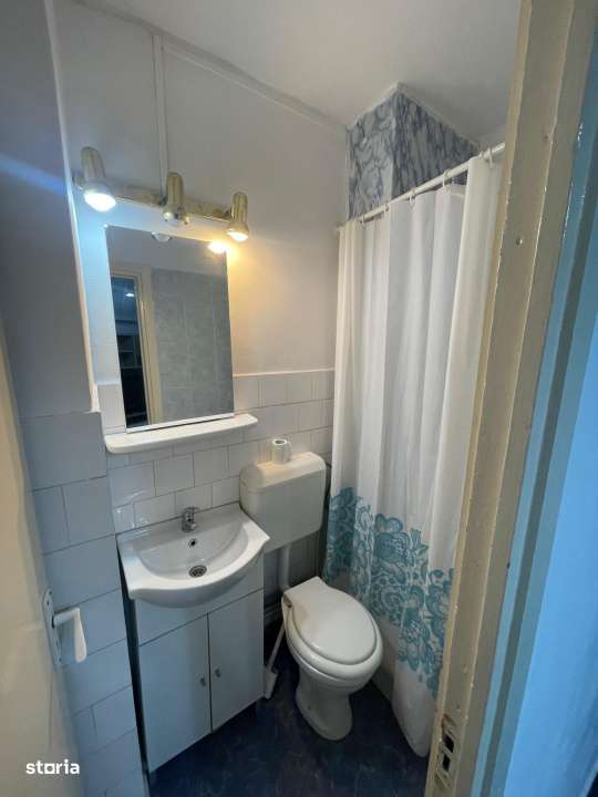 Apartament 1 camera, 40 mp, zona Central - Imagine principală: 3/9