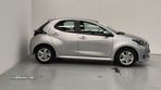 Toyota Yaris 1.0 VVT-i Comfort Plus - 3