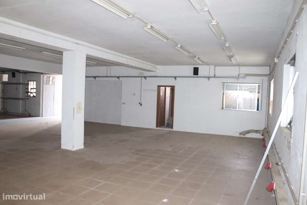 Fábrica/Indústria  Venda em Lustosa e Barrosas (Santo Estêvão),Lousada-12