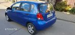 Chevrolet Aveo 1.2 Direct (swo,abs) - 4