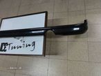 Lip / Spoiler Traseiro Honda Civic 99-01 EK, EJ 2, 4 Portas Type R style ABS - 5