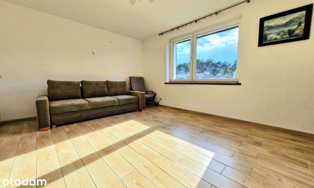 Dom w zabudowie szeregowej ul. Konwalii Pogorzelec-11