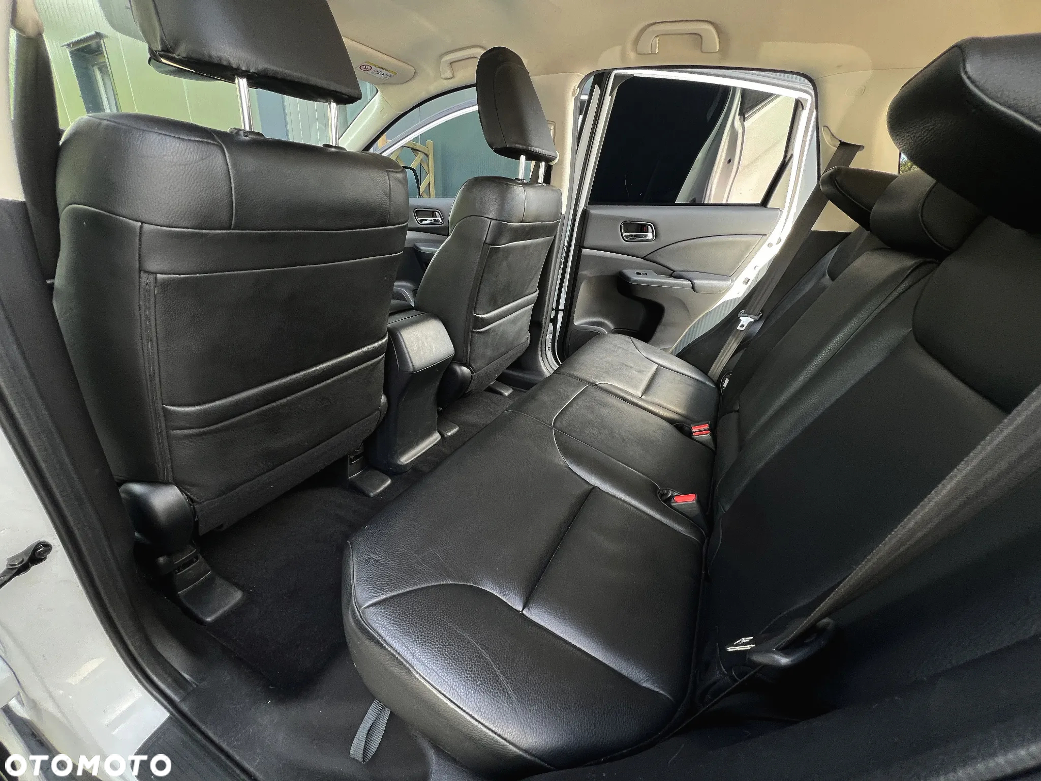 Honda CR-V 1.6i-DTEC Elegance (2WD) - 20