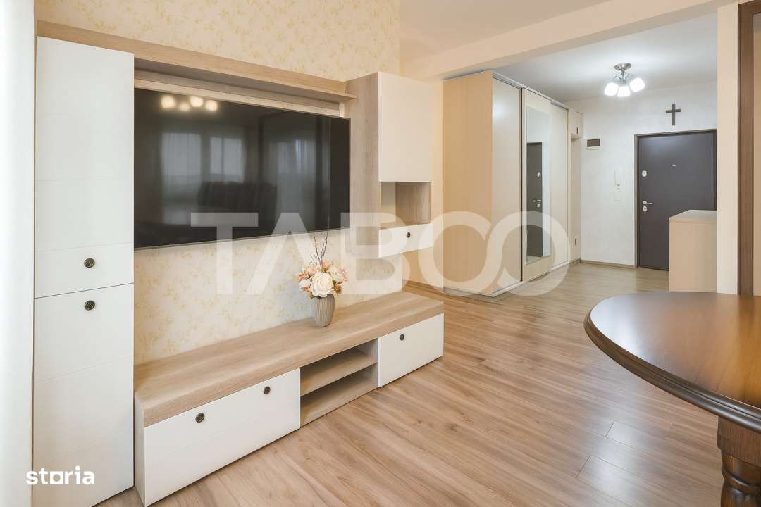 Apartament 3 camere de vanzare balcon terasa pivnita Arhitectilor Lidl - Imagine principală: 2/19