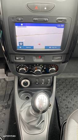 Dacia Duster 1.5 dCi 4WD Comfort - 9