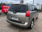 Peugeot 5008 1.6 BlueHDi Allure 7os - 38