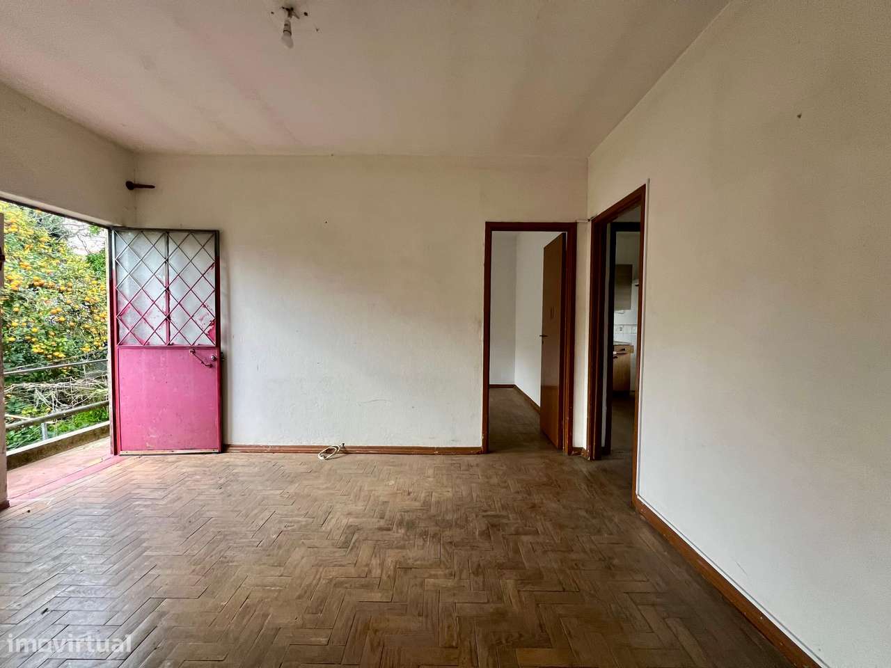 Andar Moradia T3 para Restauro em Celeirós-5