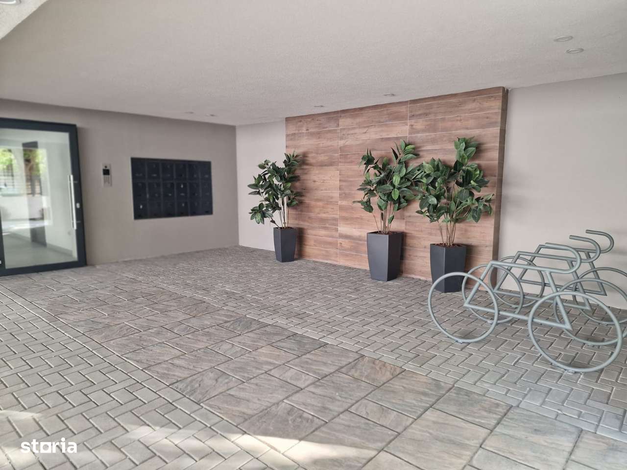 București Noii - Str Renașterii, imobil Boutique 3 camere ptr birouri - Imagine principală: 5/18