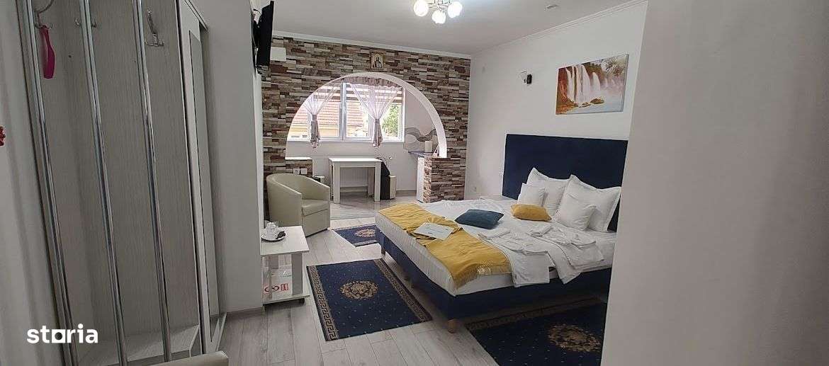 PENSIUNE - TROCADERO - Imagine principală: 5/20