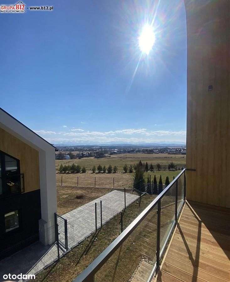 nowe luksusowe mieszkanie -do wprowadzenia - Pełny obrazek: 4/15