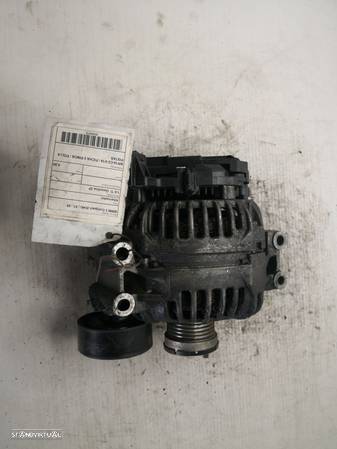 Alternador Bmw 3 Compact (E46) - 1