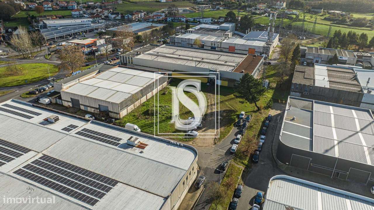 Terreno em Ponte - Grande imagem: 5/9