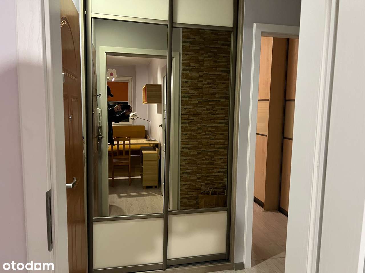 Sprzedam mieszkanie 59,60 m2 - Pełny obrazek: 5/10