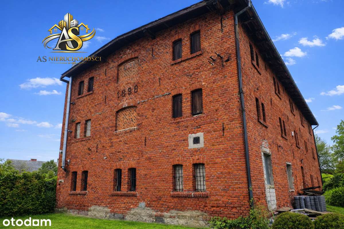 Wyjątkowy spichlerz-1