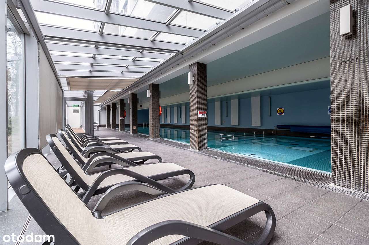 2-pokojowe mieszkanie | PELIKAN | apartamentowiec z basenem-17