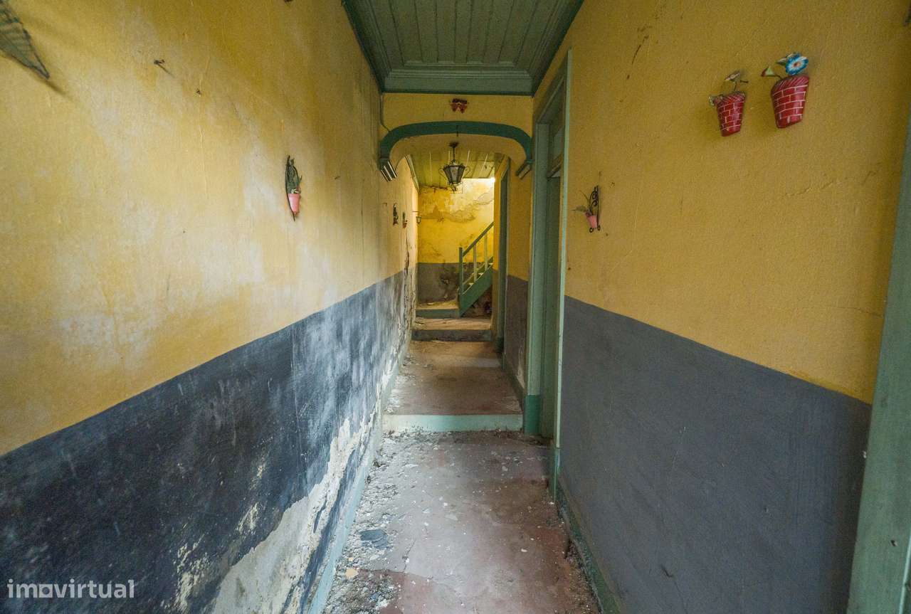 Moradia T3 para reconstrução- Murtosa-12