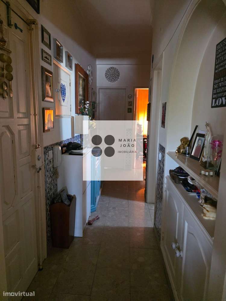 Excelente Apartamento, CENTRAL, Perto Transportes-10