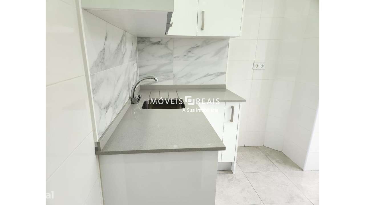 Apartamento T1 em Lisboa, junto Jardim C - Grande imagem: 4/18