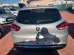 Renault Clio Sport Tourer 1.5 dCi Limited - 6