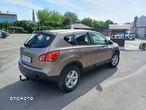 Nissan Qashqai 1.5 dCi Tekna - 4