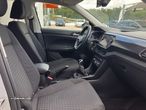 VW T-Cross 1.0 TSI Life - 10