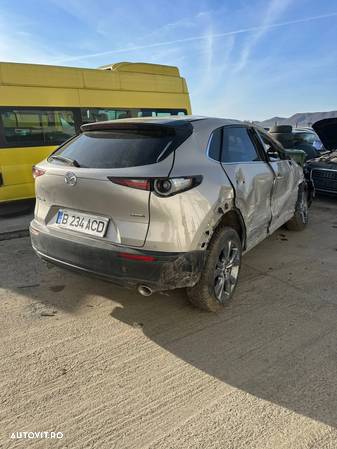 Dezmembrari MAZDA CX-30 / 2.0 - AN 2023, Hybrid - 4