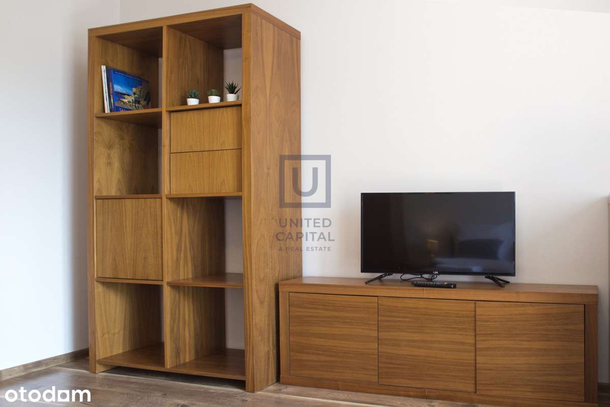 Kawalerka * Mokotów * Budynek Top - Pełny obrazek: 3/8