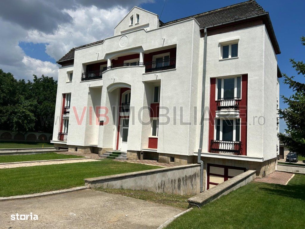 Vila de vanzare  pentru birouri 1000 mp