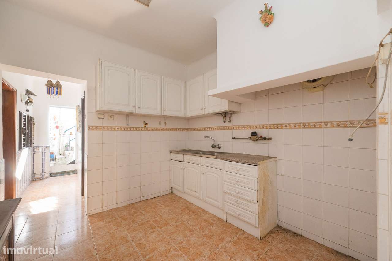 Moradia em Banda T3 Venda em Odivelas,Odivelas-11
