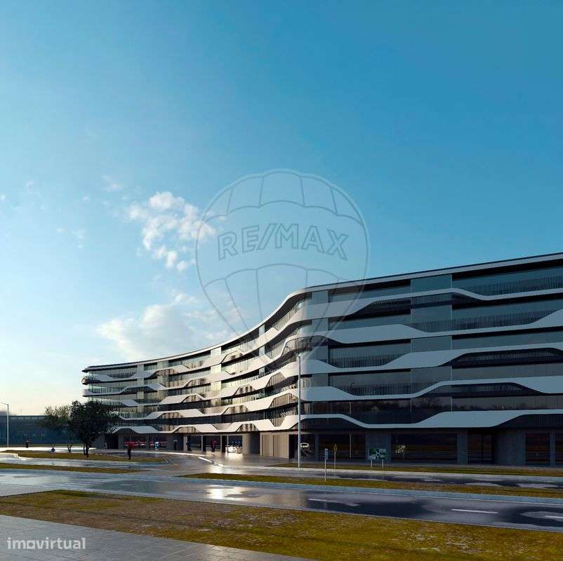 Apartamento T2 para venda - Grande imagem: 2/25