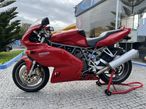 Ducati 900 SuperSport - 10