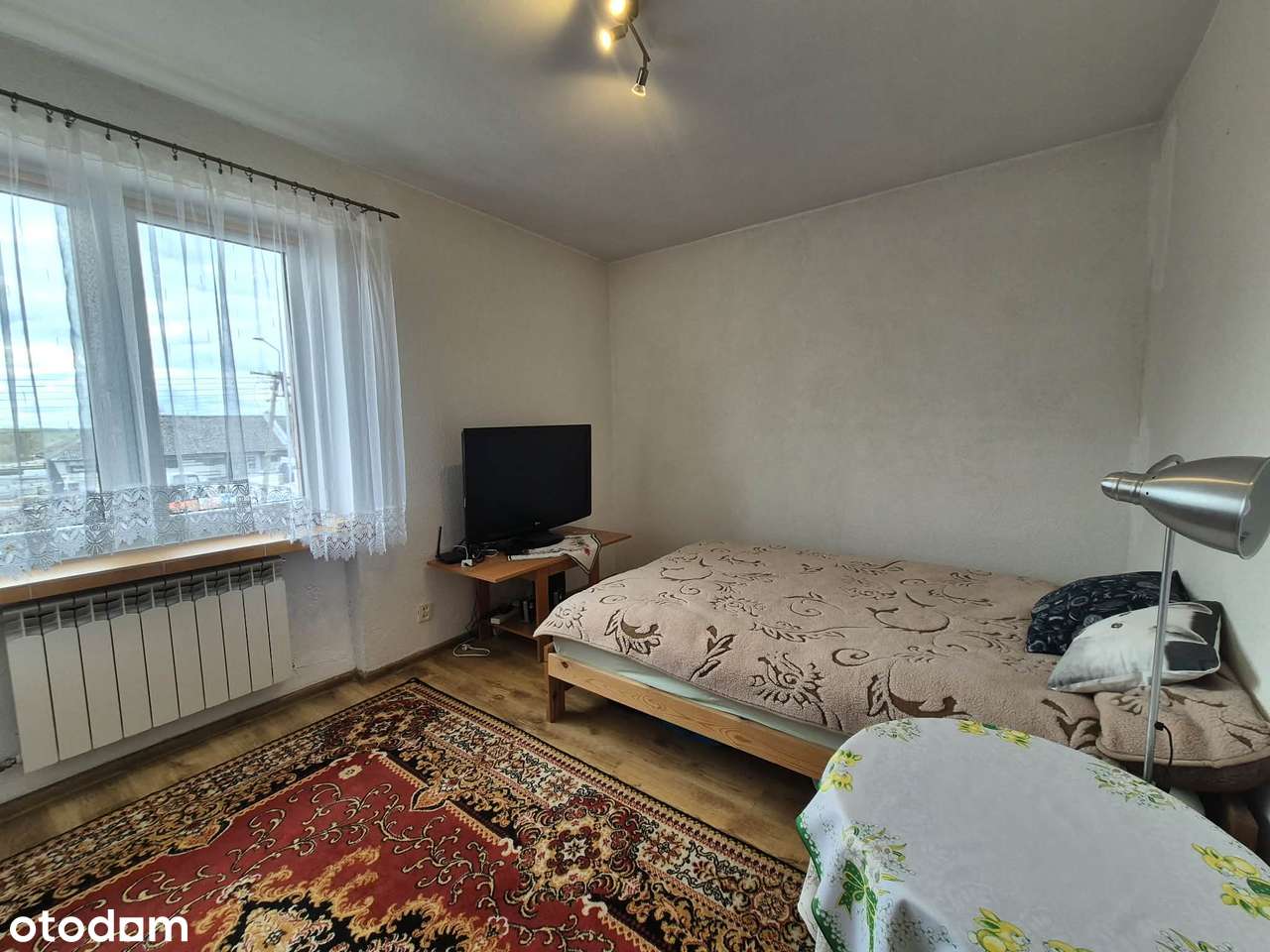 Dom w zabudowie bliźniaczej | Sokółka | 245 m² | działka 426 m² - Pełny obrazek: 4/19