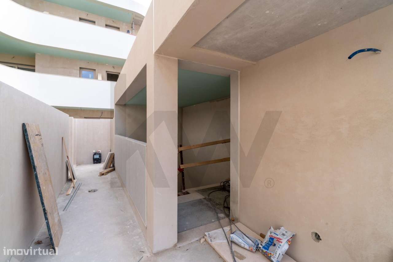 T2 Novo com Piscina em Cabanas de Tavira-14