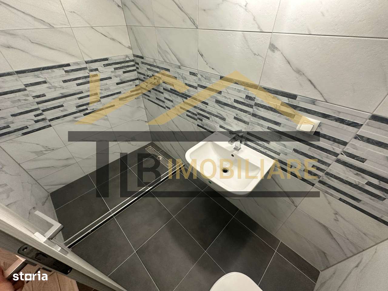 Apartament de 2 camere, 80mp, parcare, Zona Maurer Residence-10