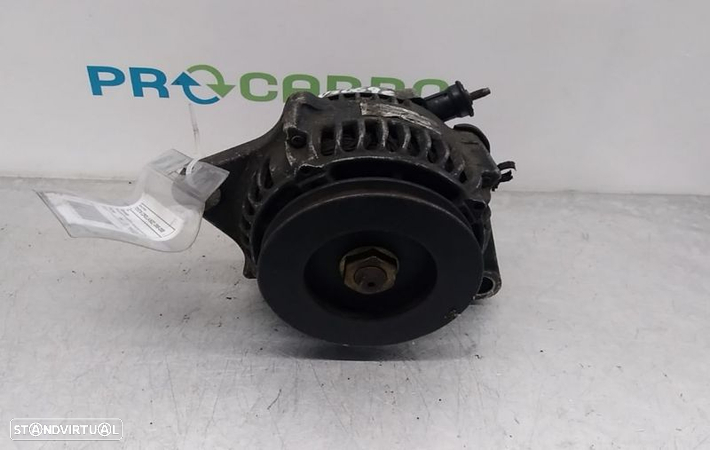 Alternador Toyota Corolla Bizz - 1